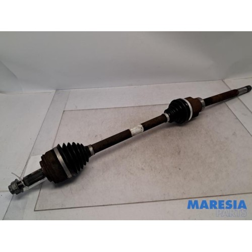 Renault - Master - Front drive shaft, right