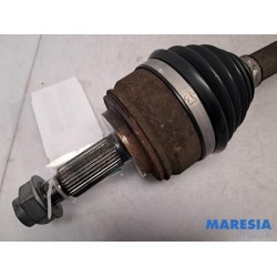 Renault - Master - Aandrijfas links-voor