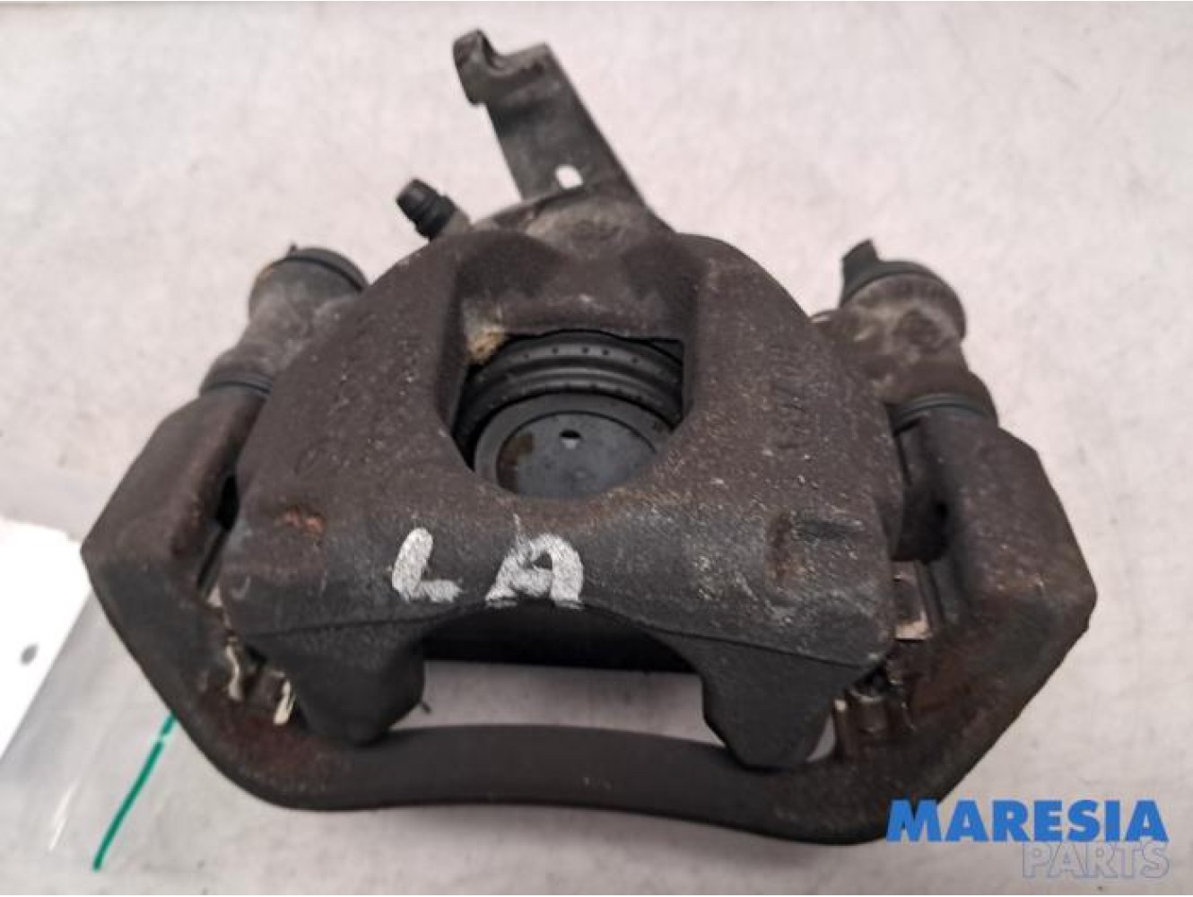 Renault - Master - Remklauw (Tang) links-achter