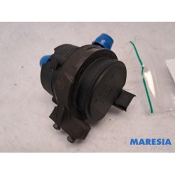 Renault - Master - Additional water pump