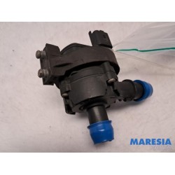 Renault - Master - Additional water pump