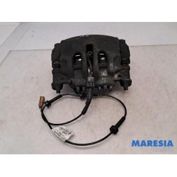 Renault - Master - Front brake calliper, left