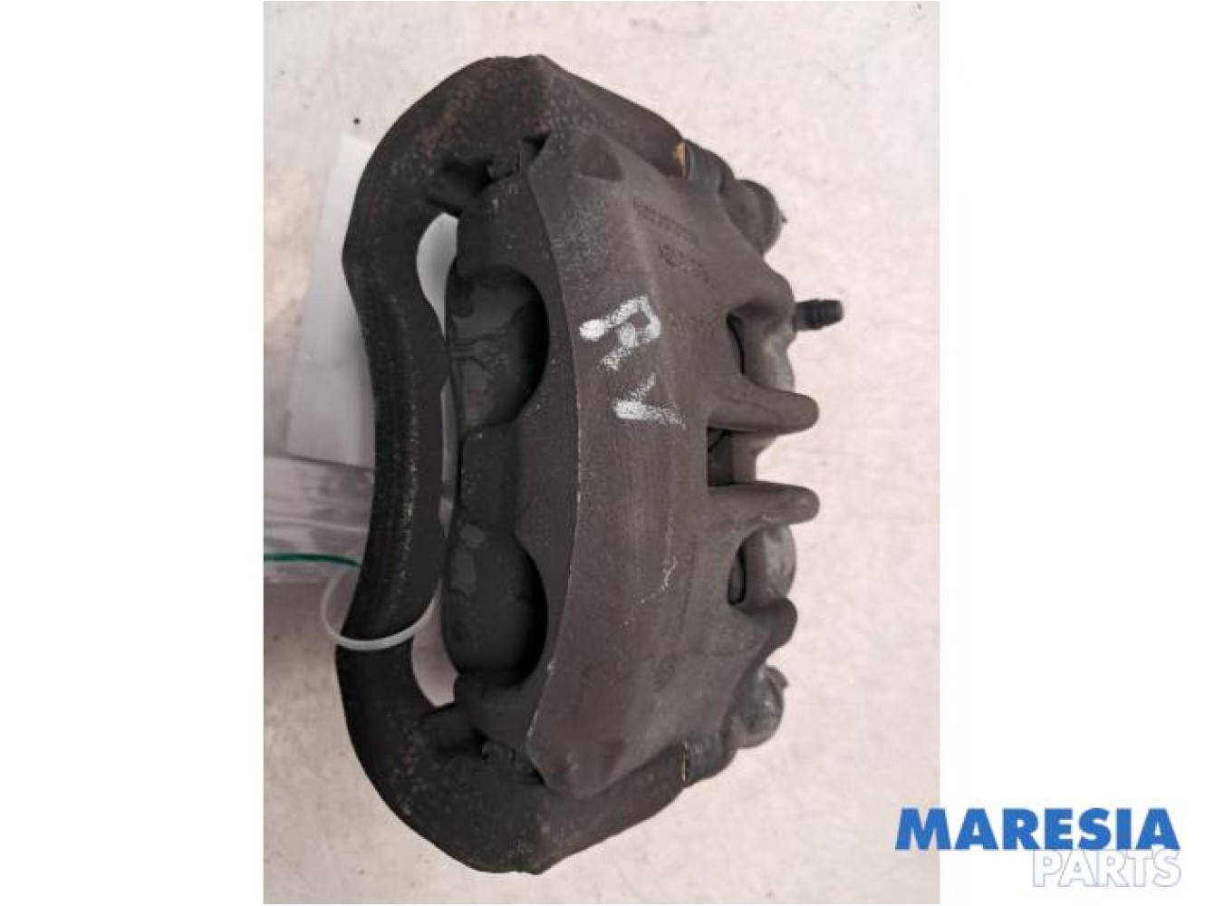 Renault - Master - Front brake calliper, right
