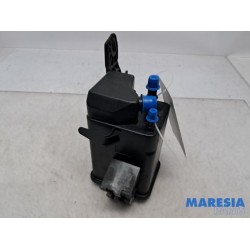 Peugeot - 308 - Filtre carbone