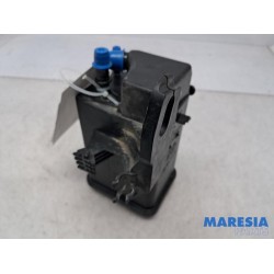 Peugeot - 308 - Filtre carbone