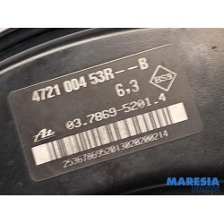 Renault - Master - Brake servo