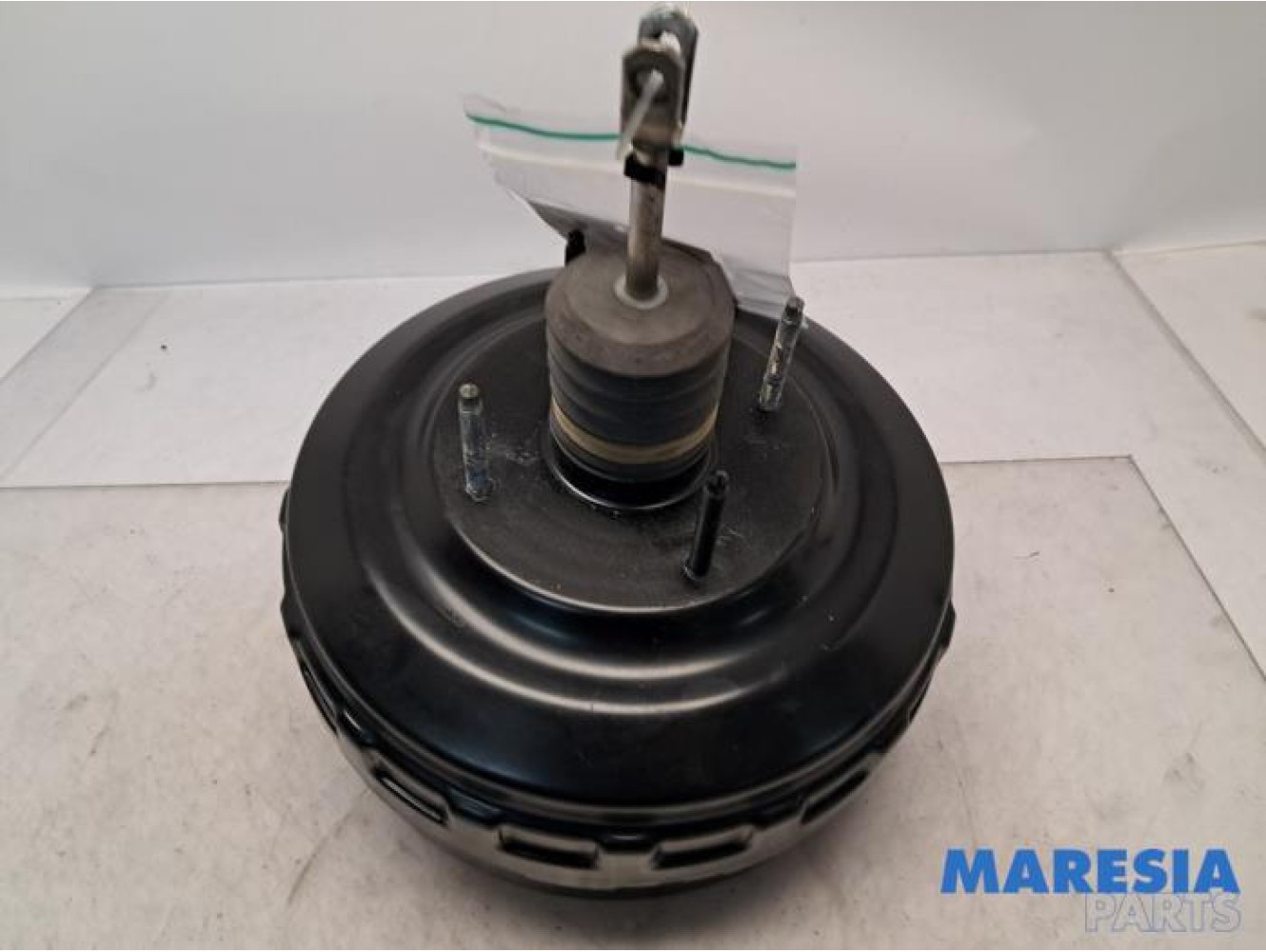 Renault - Master - Brake servo