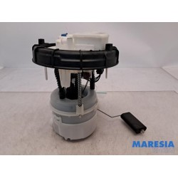Peugeot - 308 - Electric fuel pump