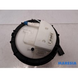 Peugeot - 308 - Electric fuel pump