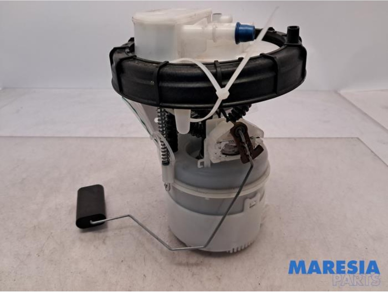 Peugeot - 308 - Electric fuel pump