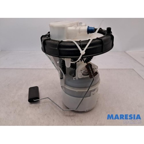 Peugeot - 308 - Electric fuel pump