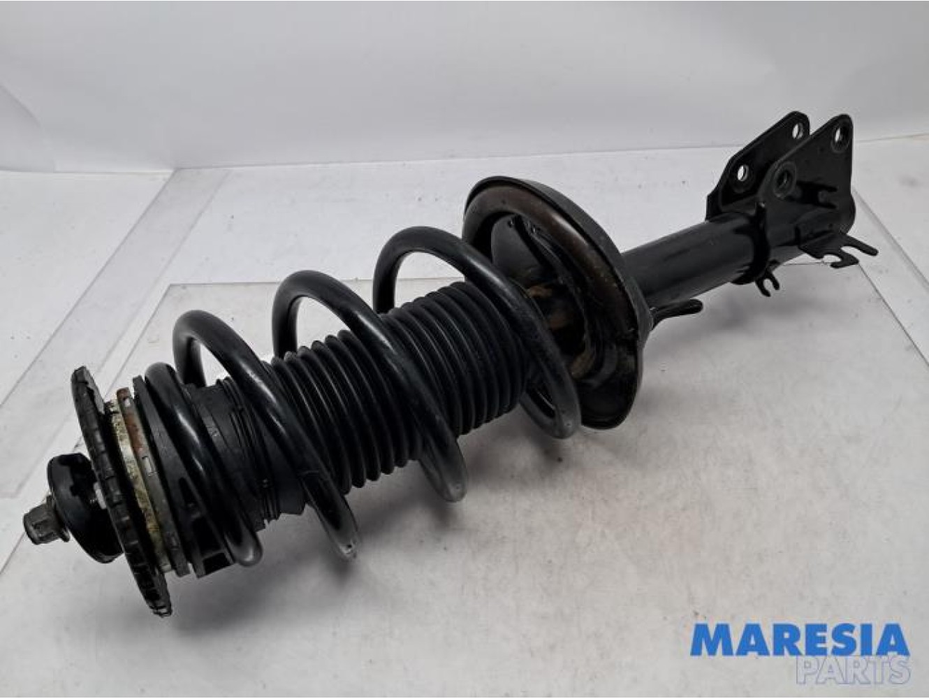 Renault - Master - Schokdemperpoot links-voor