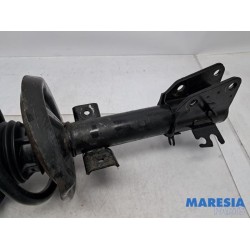 Renault - Master - Front shock absorber rod, right