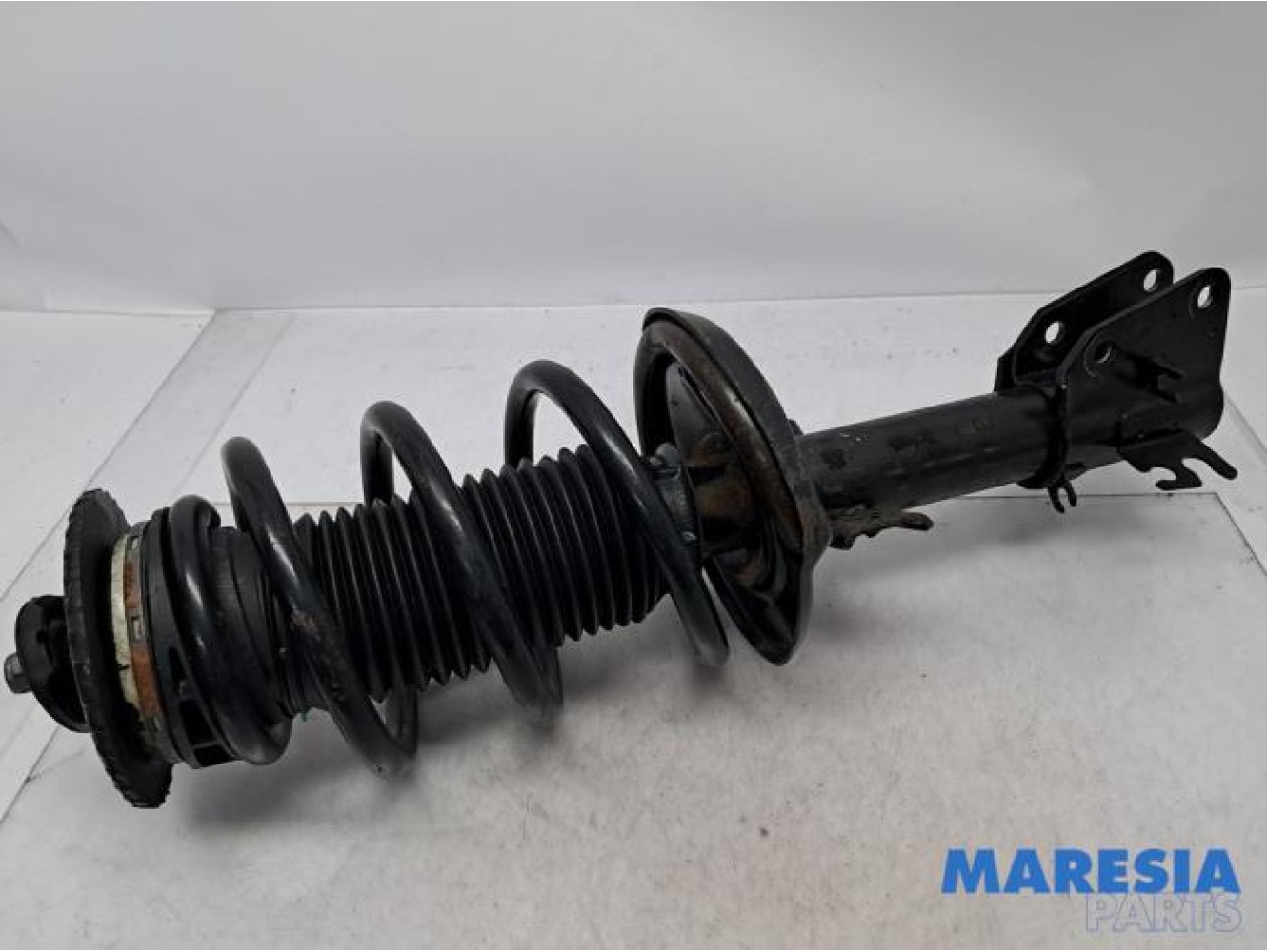Renault - Master - Front shock absorber rod, right