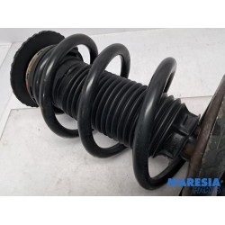 Renault - Master - Front shock absorber rod, right