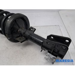 Renault - Master - Front shock absorber rod, right