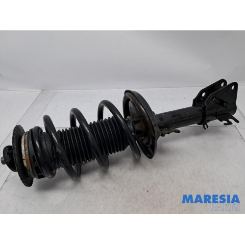 Renault - Master - Front shock absorber rod, right