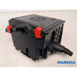 Peugeot - 308 - Fuse box