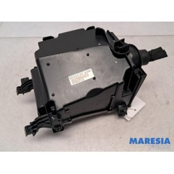 Peugeot - 308 - Fuse box