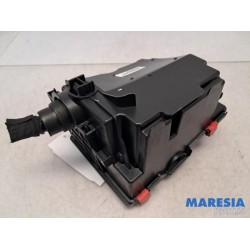 Peugeot - 308 - Fuse box