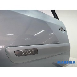 Renault - Espace - Door 4-door, front left