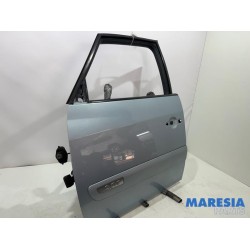 Renault - Espace - Door 4-door, front left