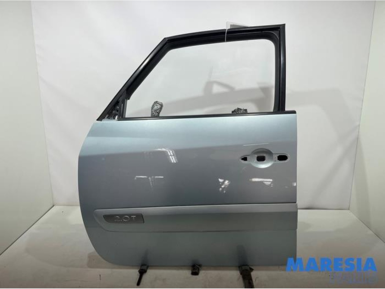 Renault - Espace - Door 4-door, front left