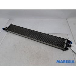Renault - Master - Radiator