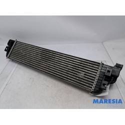 Renault - Master - Intercooler