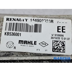 Renault - Master - Intercooler