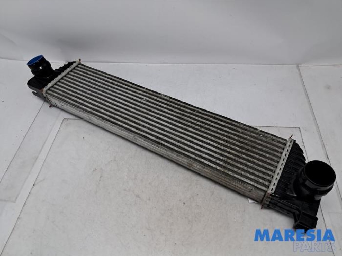 Renault - Master - Intercooler