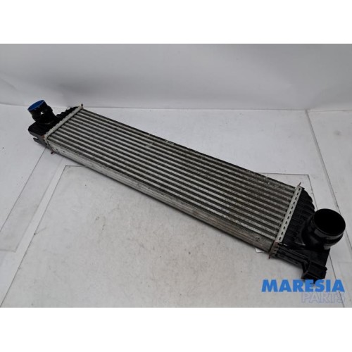 Renault - Master - Intercooler