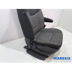 Renault - Espace - Seat, right