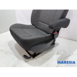 Renault - Espace - Seat, right