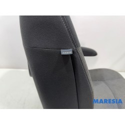 Renault - Espace - Seat, right