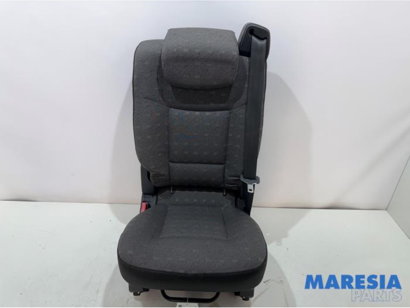 Renault - Espace - Stoel achter