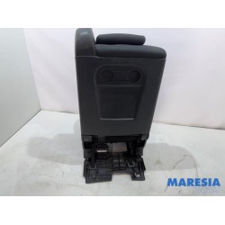 Renault - Espace - Stoel achter