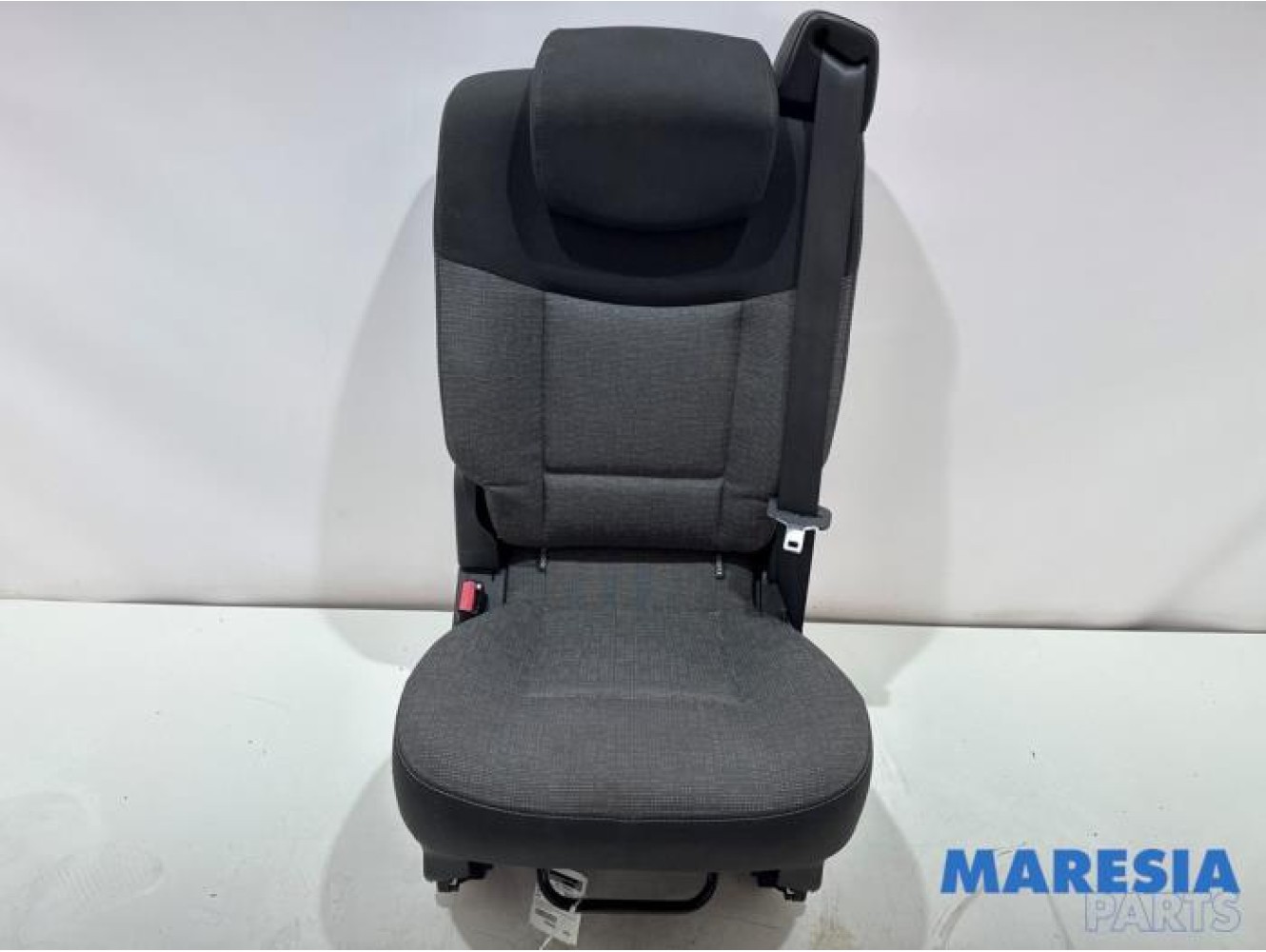 Renault - Espace - Stoel achter