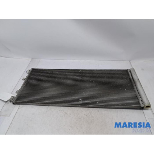 Renault - Master - Airco Condensor