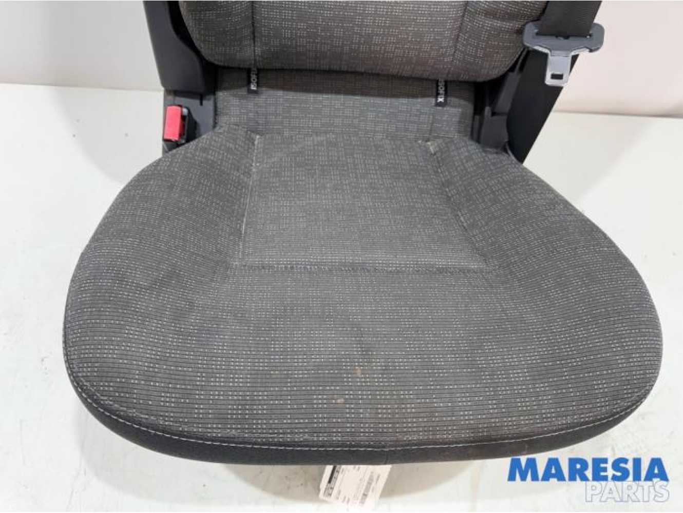 Renault - Espace - Stoel achter