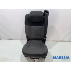 Renault - Espace - Stoel achter