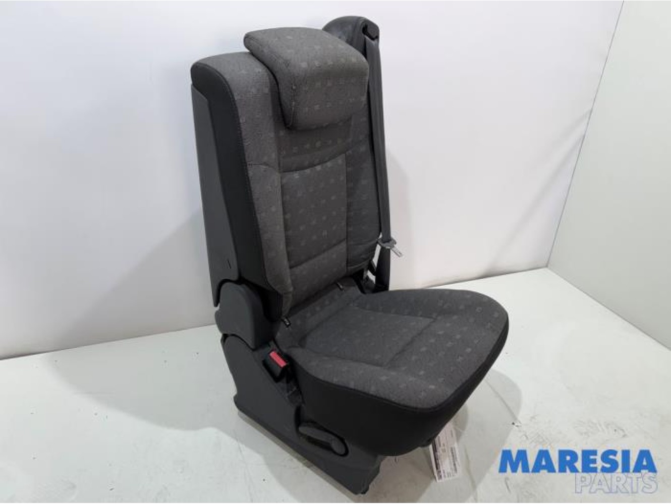 Renault - Espace - Stoel achter