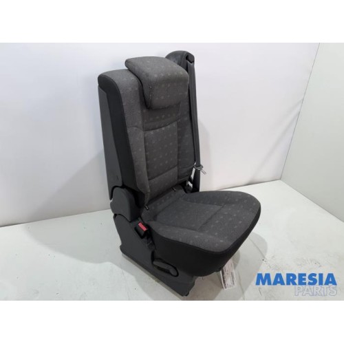 Renault - Espace - Stoel achter