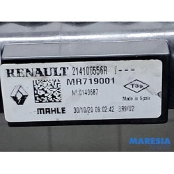 Renault - Master - Radiator