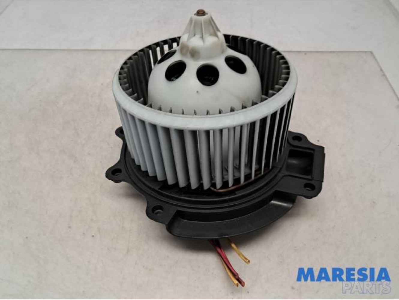 Renault - Espace - Heating and ventilation fan motor