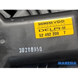 Renault - Espace - Heating and ventilation fan motor