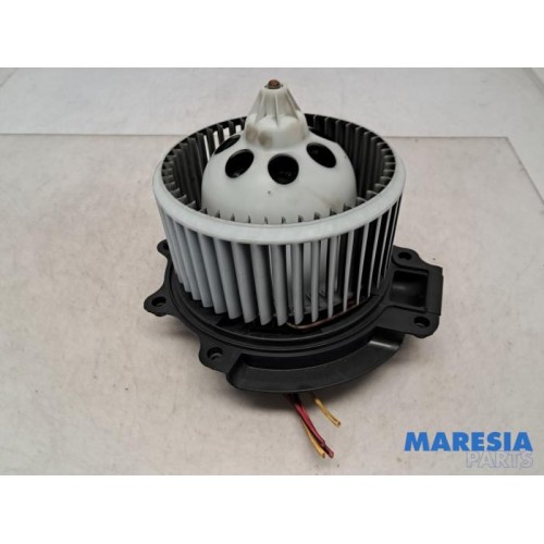 Renault - Espace - Heating and ventilation fan motor