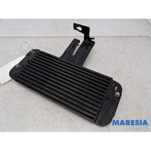Renault - Master - Fuel cooler