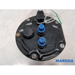 Renault - Master - Boîtier de filtre carburant