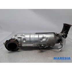 Peugeot - 308 - Catalytic converter